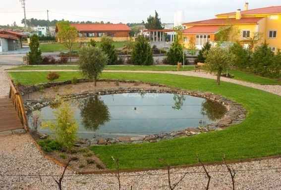 Quinta Lameira da Cruz