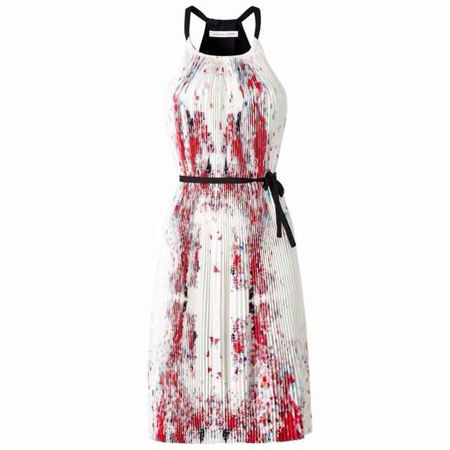 Vestido frente