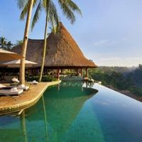 Lua de Mel em Bali, Indonésia