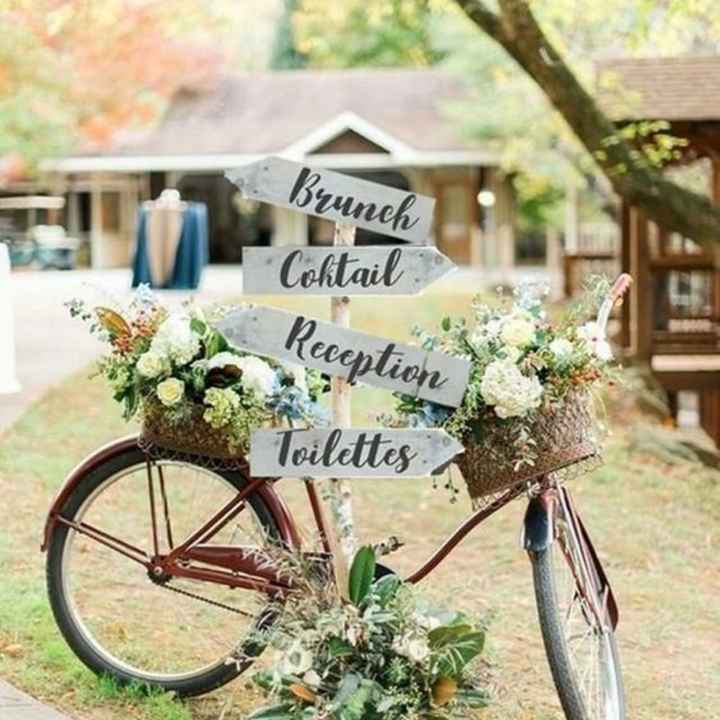 Estilo de casamento - 1