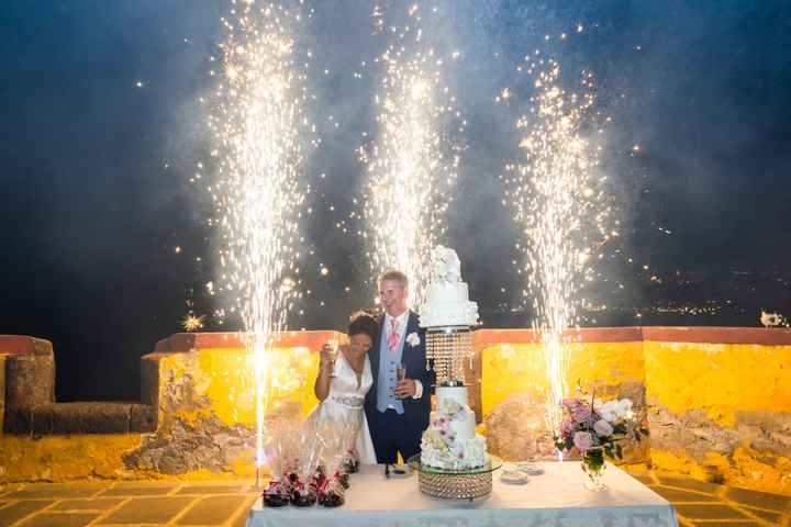 Quantos ❤️ dás para o dia do teu casamento? Avalia! - 2
