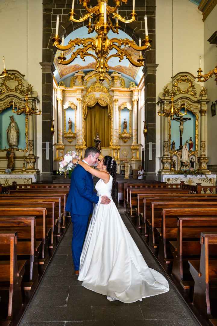 Quantos ❤️ dás para o dia do teu casamento? Avalia! - 3