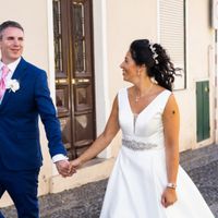 Quantos ❤️ dás para o dia do teu casamento? Avalia! - 1