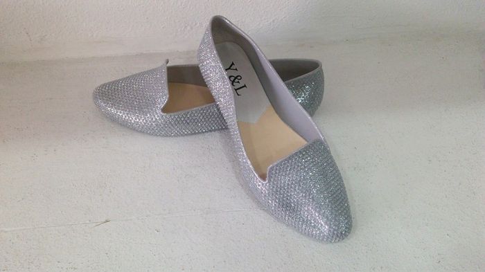 Sabrinas para a noite