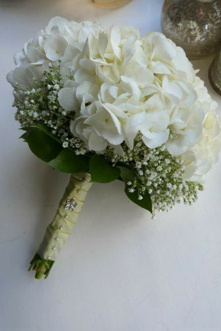 Estou super indecisa no bouquet. Alguma ajuda? - 1