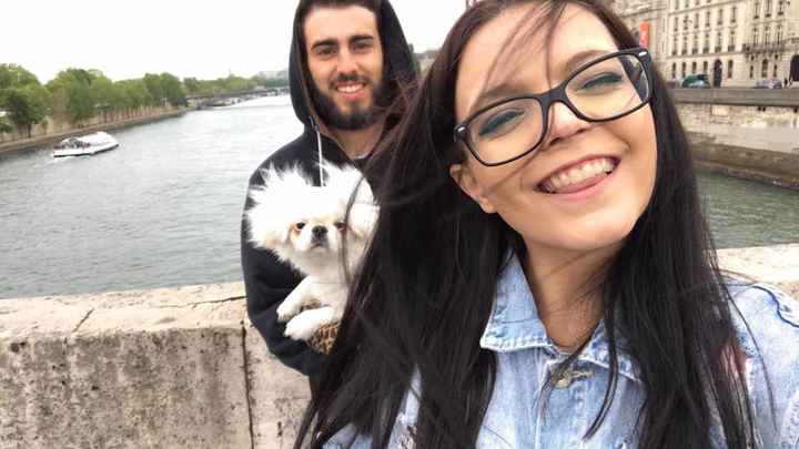 A minha FAMILIA