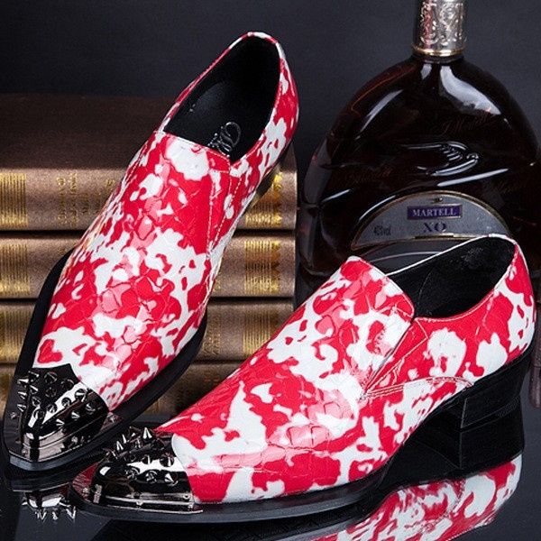 sapatos do noivo
