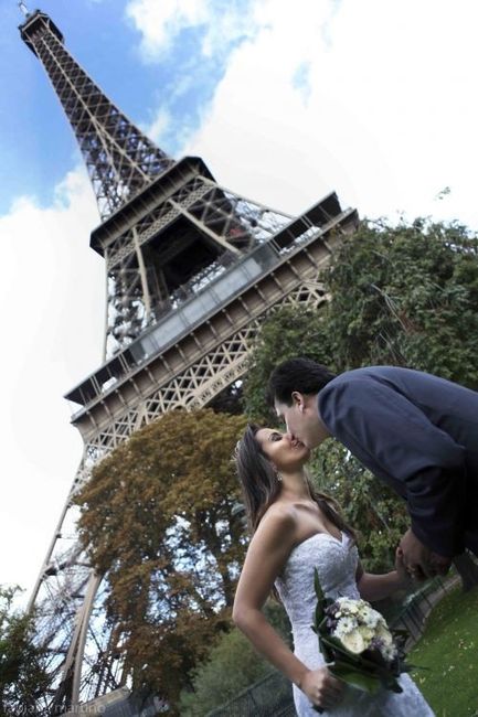 ParÍs... AMORRR!!