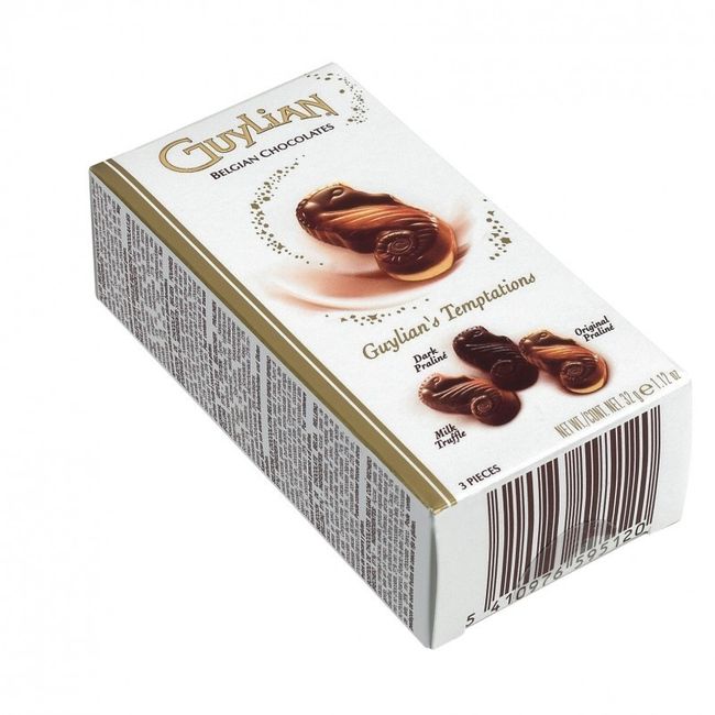 guylian