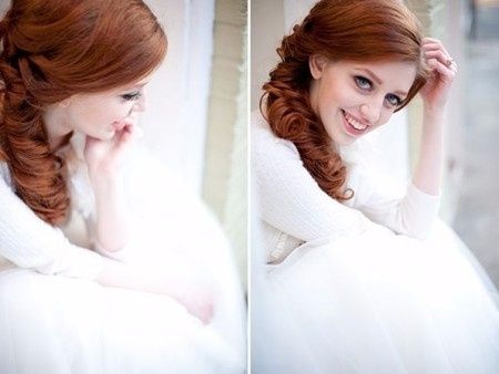 o penteado