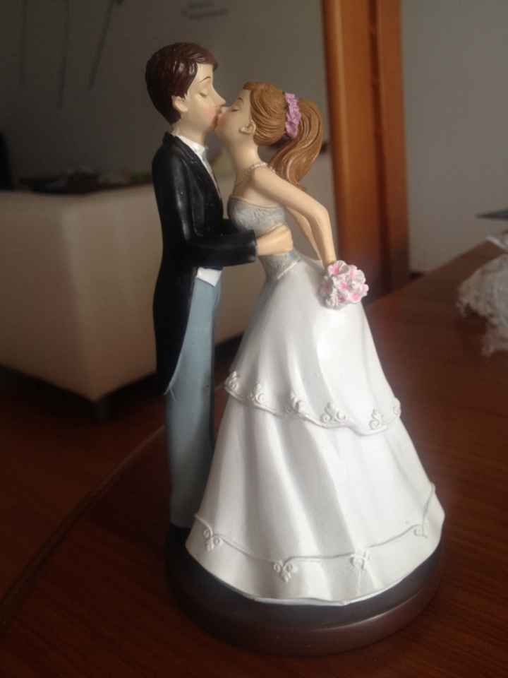 Algumas coisinhas prontas - 6