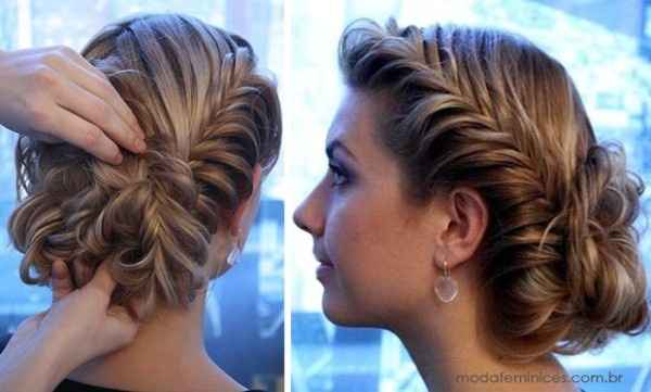 Penteado 2