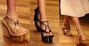 Sapatos (não resisti)