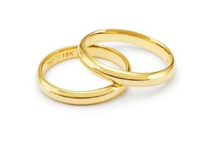 CHECKLIST: As minhas alianças de casamento - 1