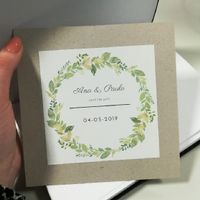 Save the date - 1
