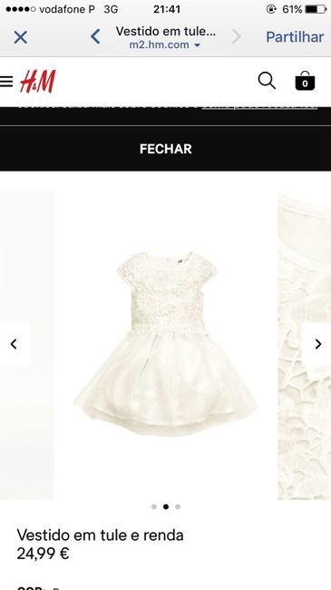 Vestidos para meninas das alianças - 3