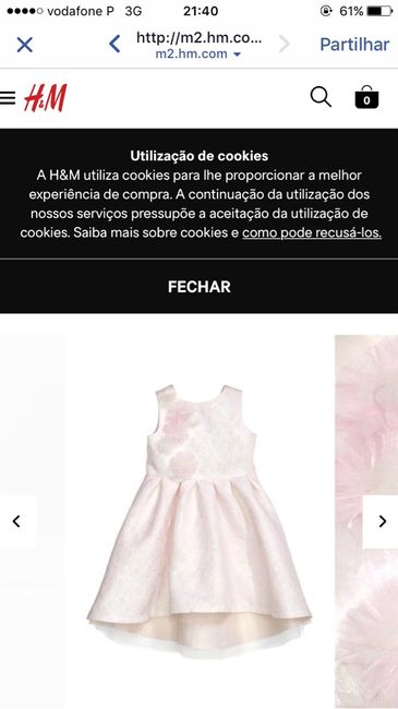 Vestidos para meninas das alianças - 4