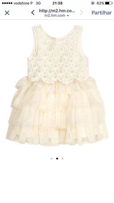 Vestidos para meninas das alianças - 5