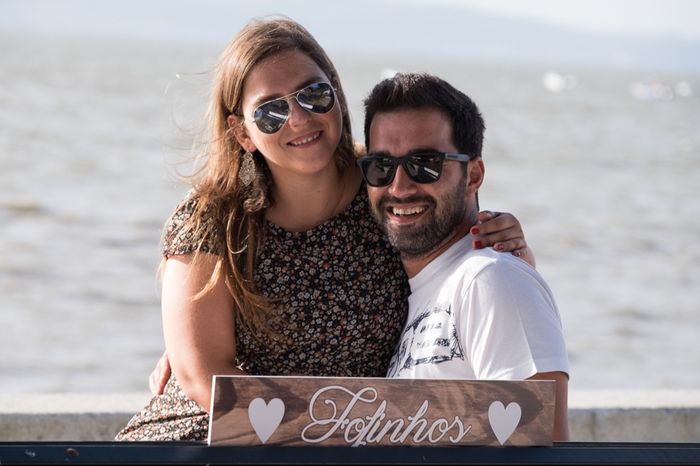 Sessão de namoro - 3