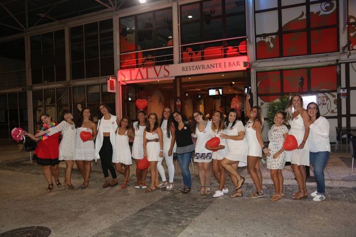 Despedida de solteira é hoje!!!! - 4