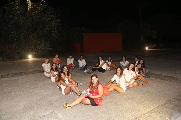 Despedida de solteira é hoje!!!! - 6