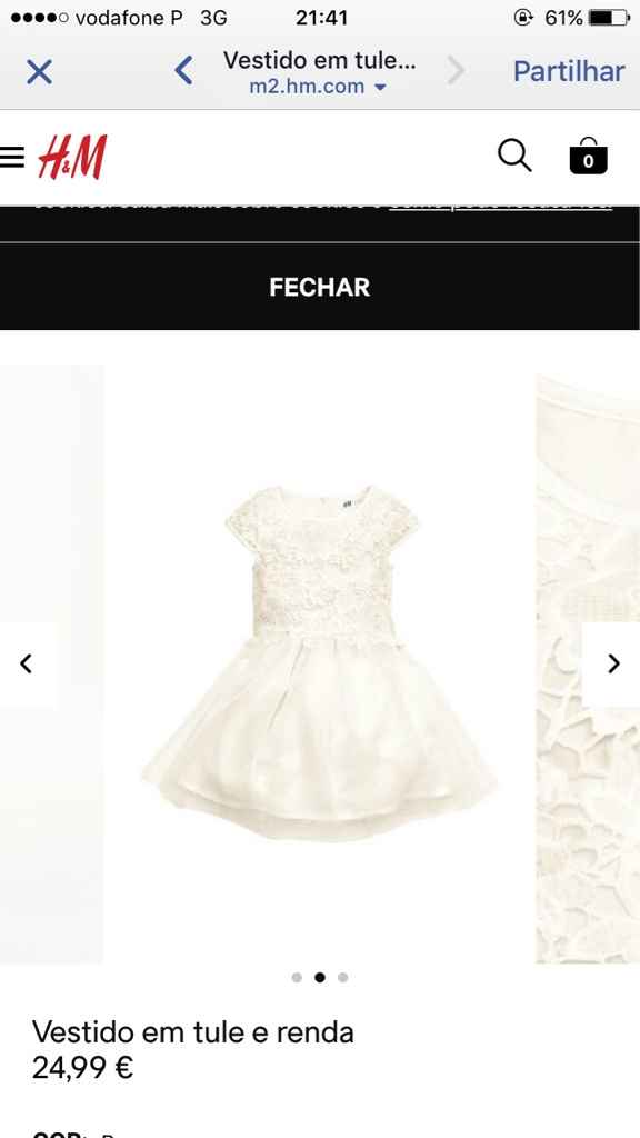 Vestidos para meninas das alianças - 3