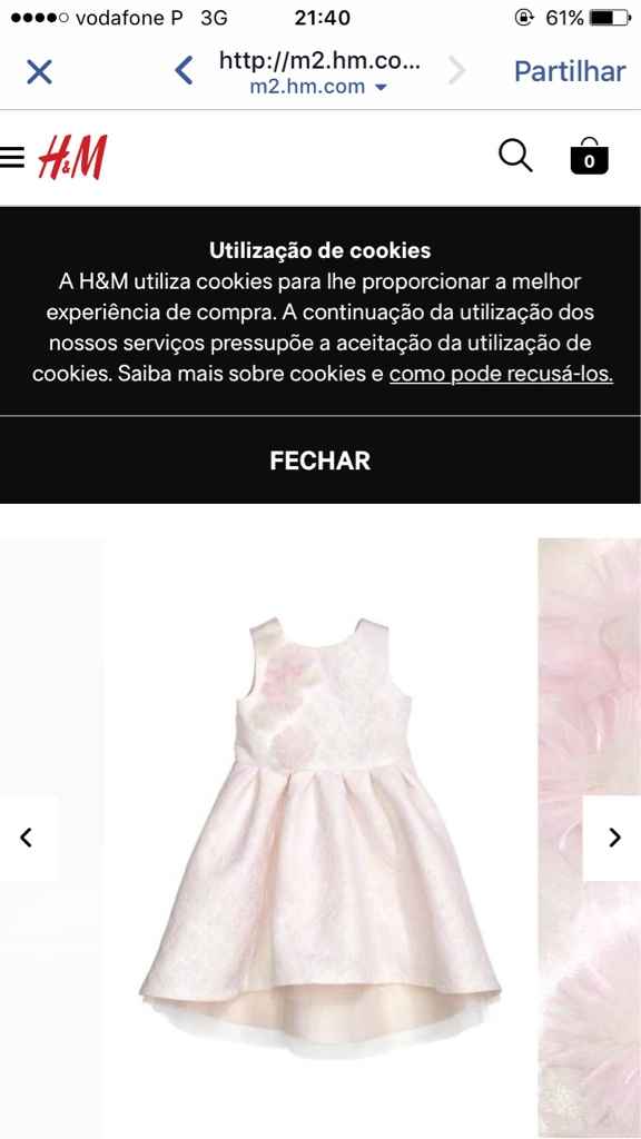 Vestidos para meninas das alianças - 4