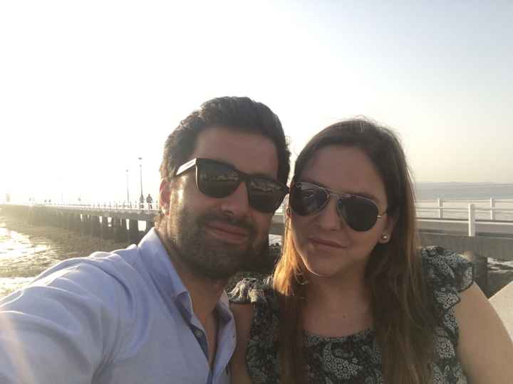 Publica uma foto do vosso amor - 1
