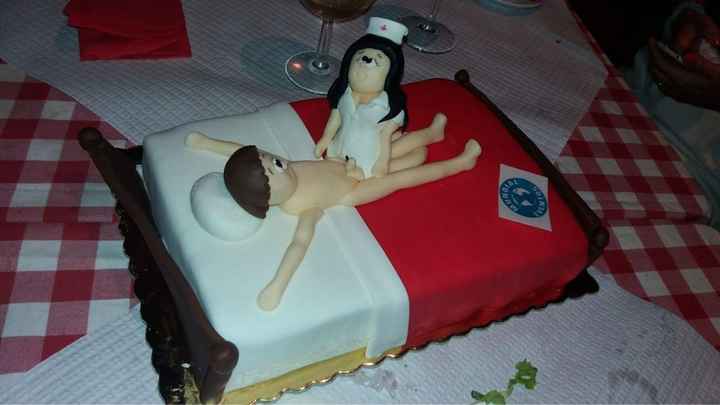 Despedida de solteira é hoje!!!! - 2