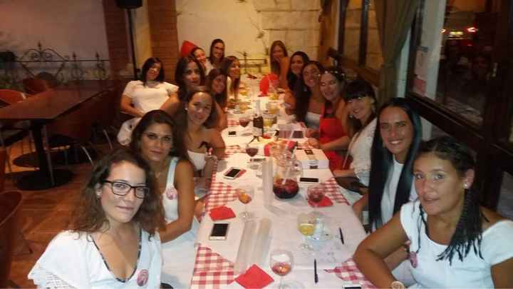 Despedida de solteira é hoje!!!! - 3
