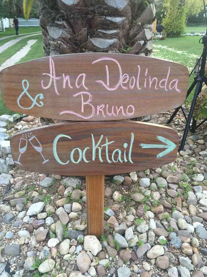 Já casámos!!! - 3
