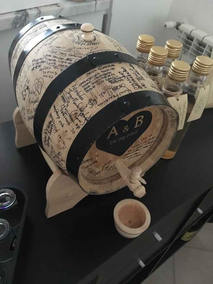 Já casámos!!! - 2