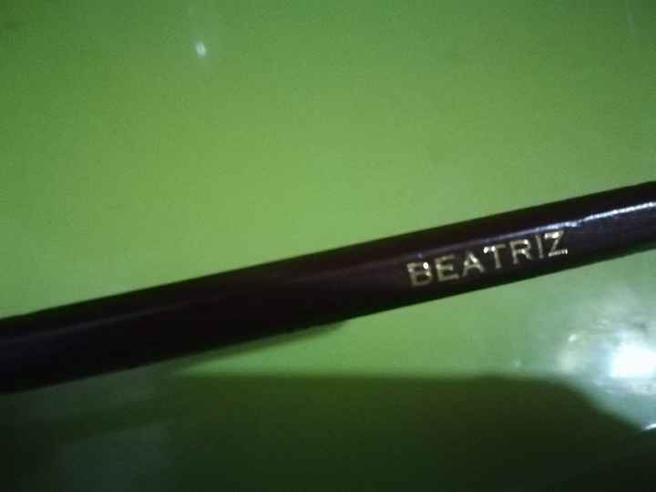 Lápis personalizados - 1