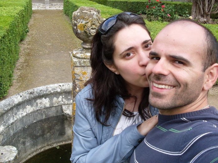 2º FDS Romântico - Batalha