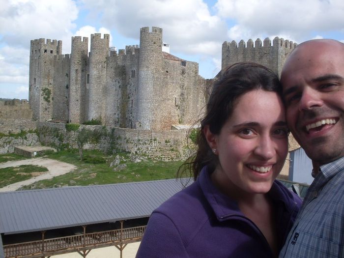 2º FDS Romântico - Óbidos