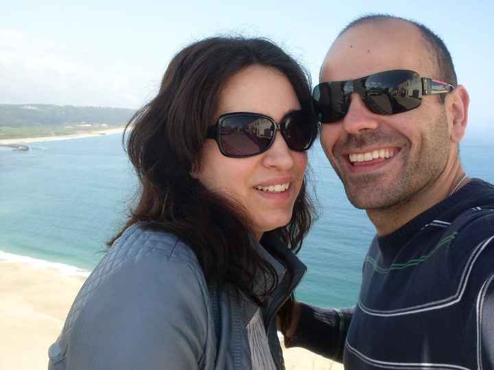 2º FDS Romântico - Nazaré