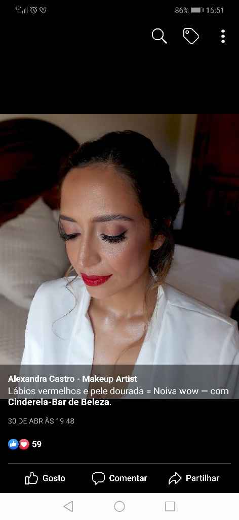 Make up - escolha - 1