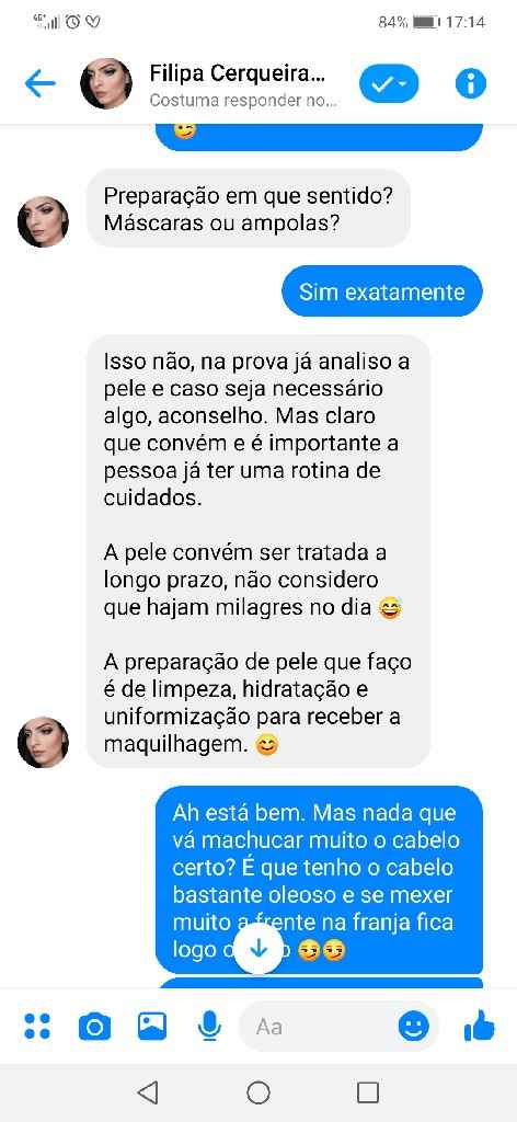 Make up - escolha - 1