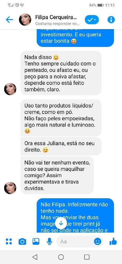 Make up - escolha - 2