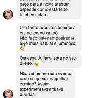 Make up - escolha - 2