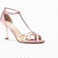 Que sapatos vai usar no altar👰? - 1