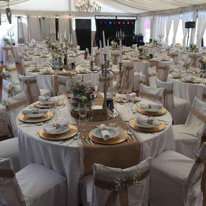 Tema e estilo de casamento - 2