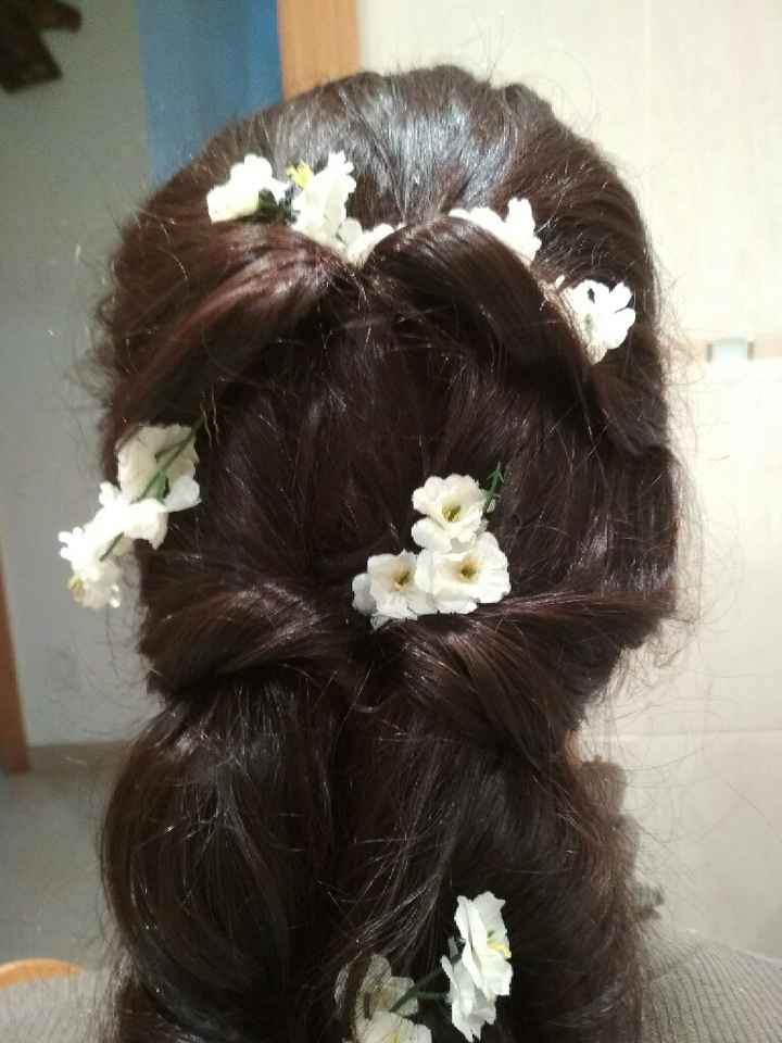 Penteado ~ ajuda - 2