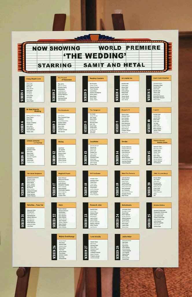 Cinema!! Help - 4