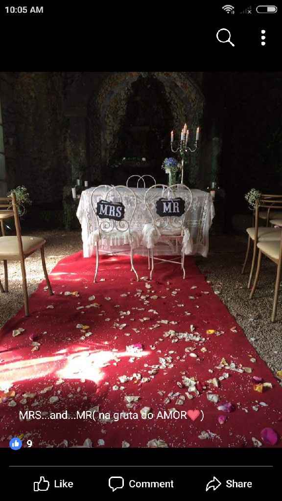Igreja ou quinta - 1