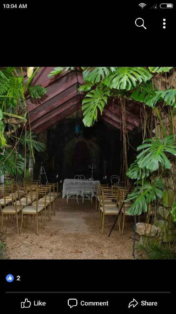Igreja ou quinta - 2