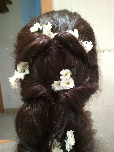 Penteado ~ ajuda - 2