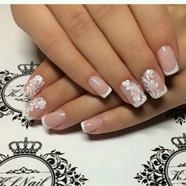 Ideias para manicure? - 1