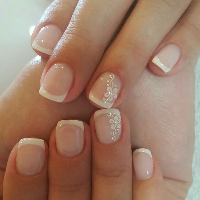 Ideias para manicure? - 2