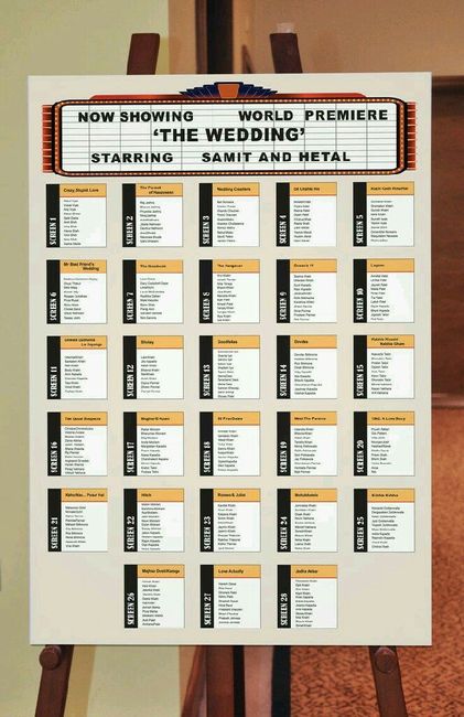 Cinema!! Help - 4